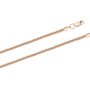 Goldkette Bild 1