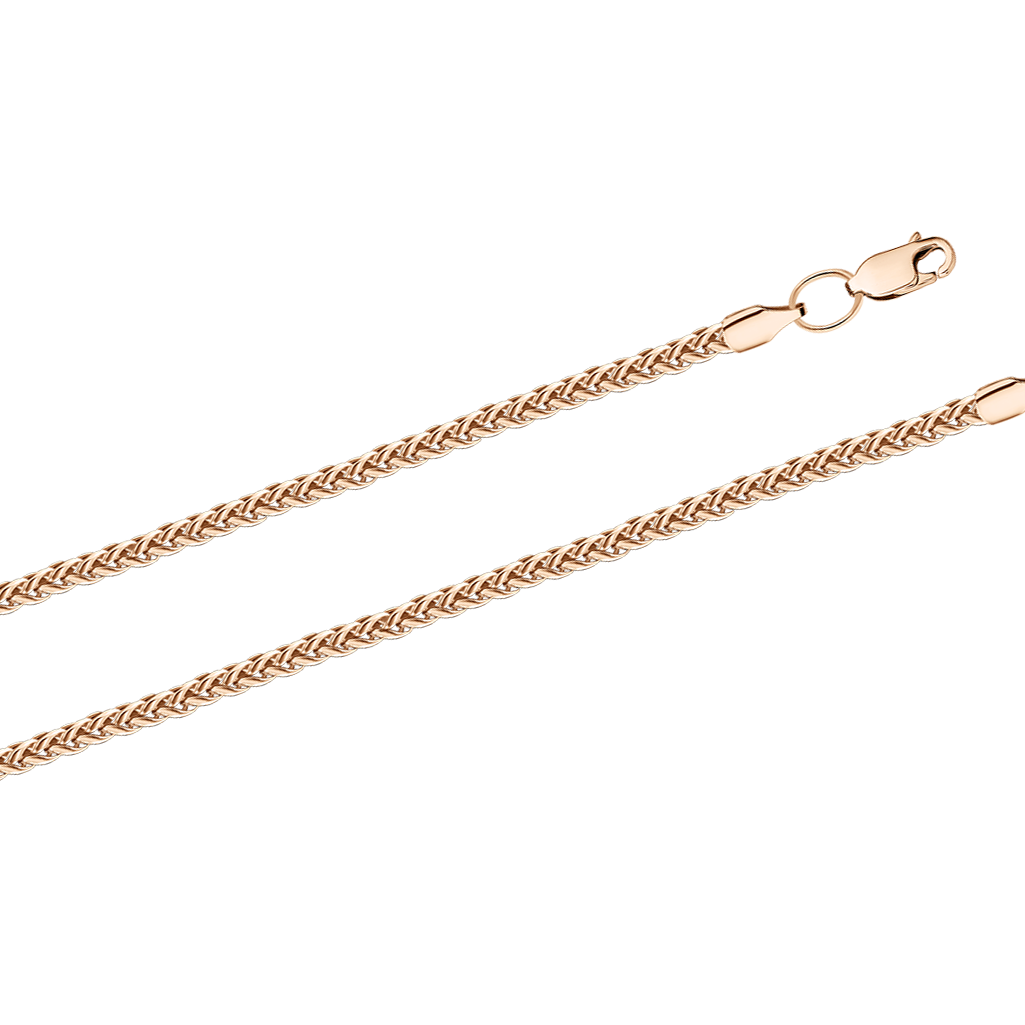 Goldkette Bild 1