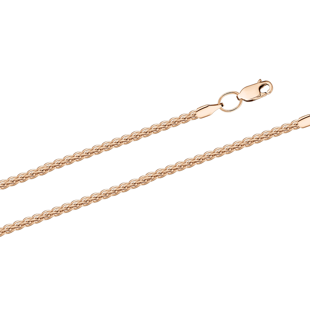 Goldkette Bild 1