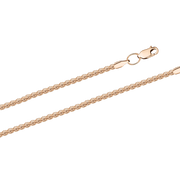 Goldkette Bild 1
