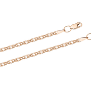 Goldkette Bild 1