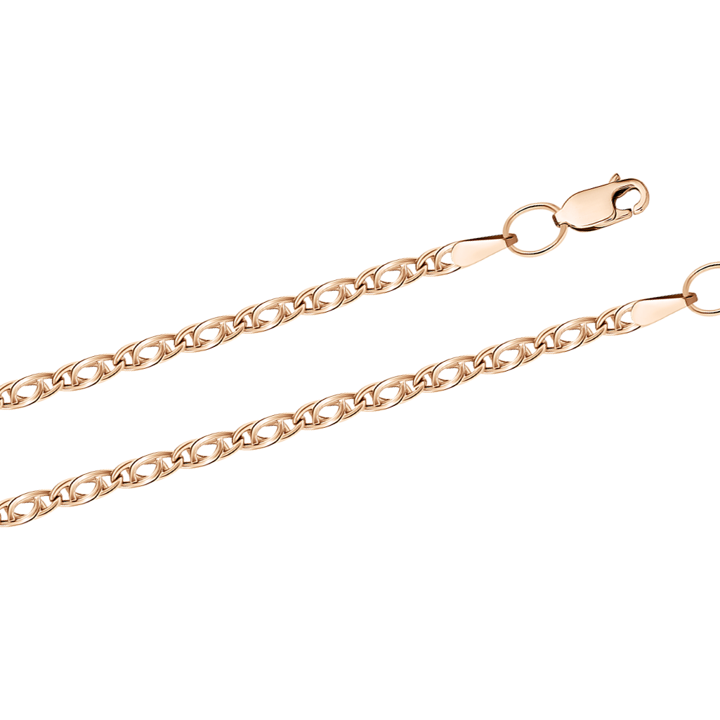 Goldkette Bild 1