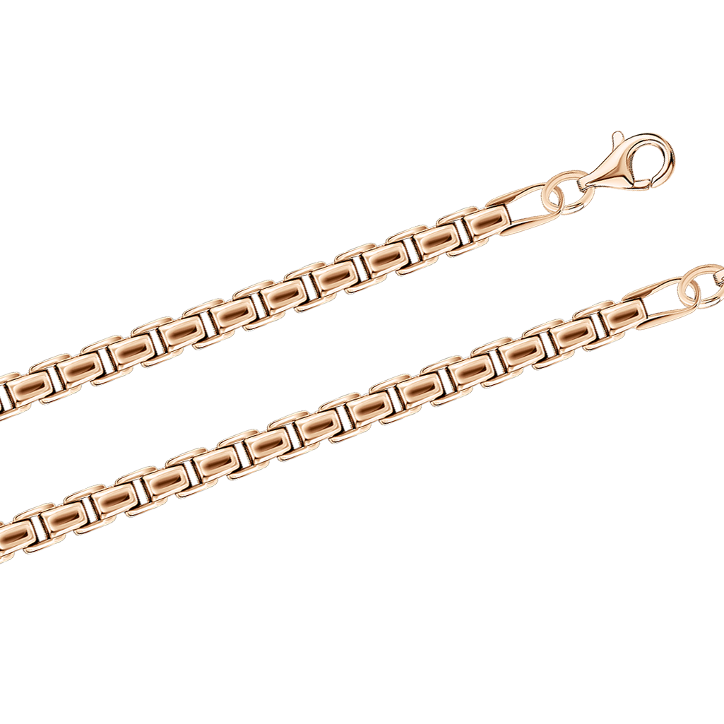 Goldkette Bild 1