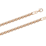Goldkette Bild 1