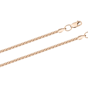 Goldkette Bild 1