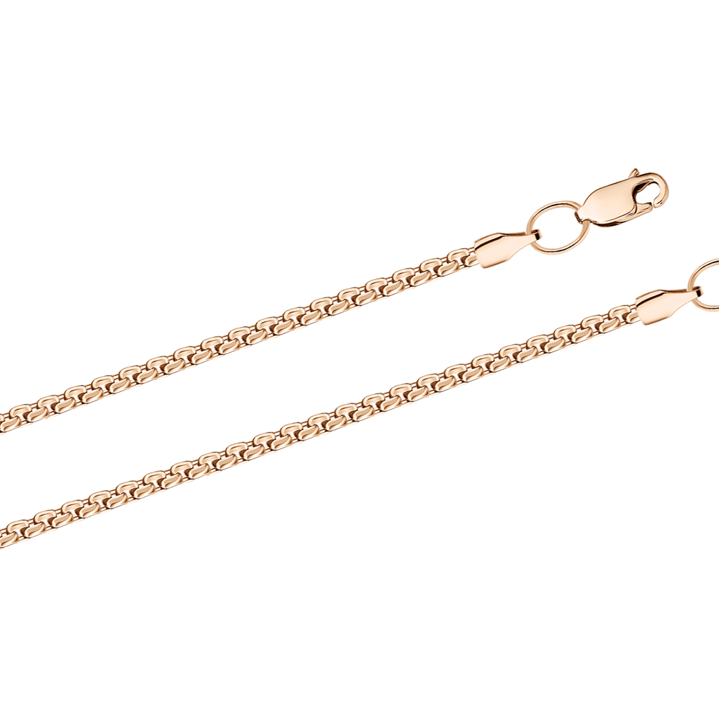 Goldkette Bild 1