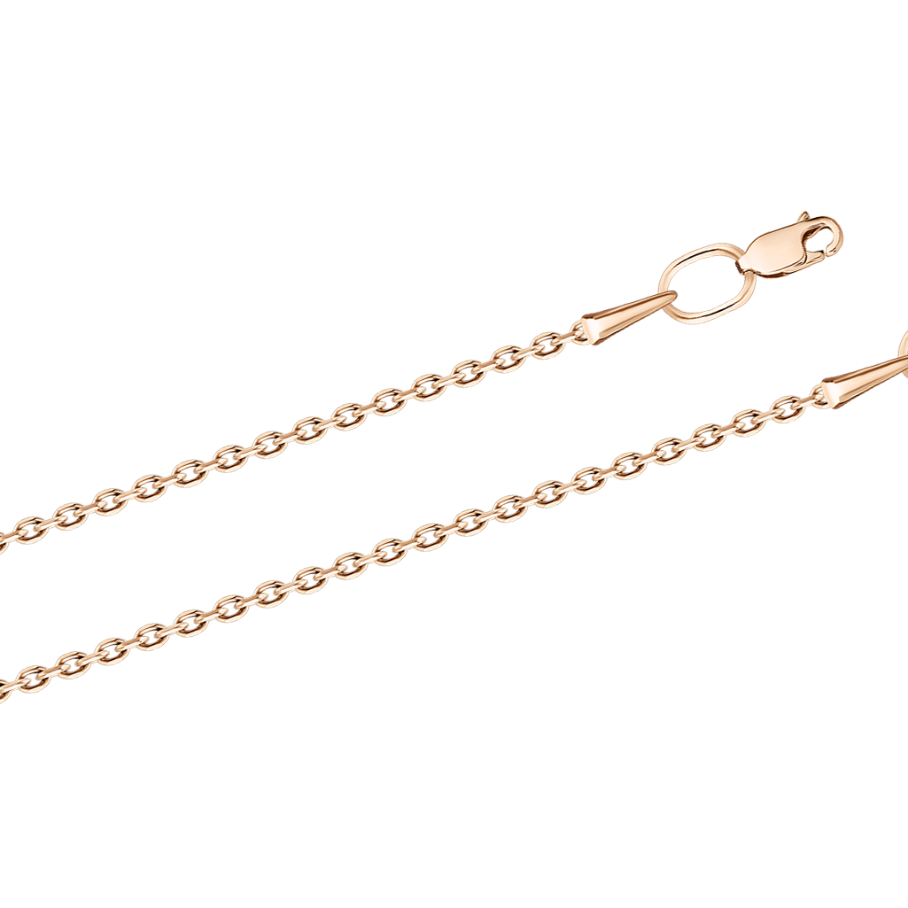 Goldkette Bild 1