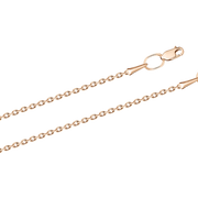 Goldkette Bild 1