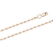 Goldkette Bild 1