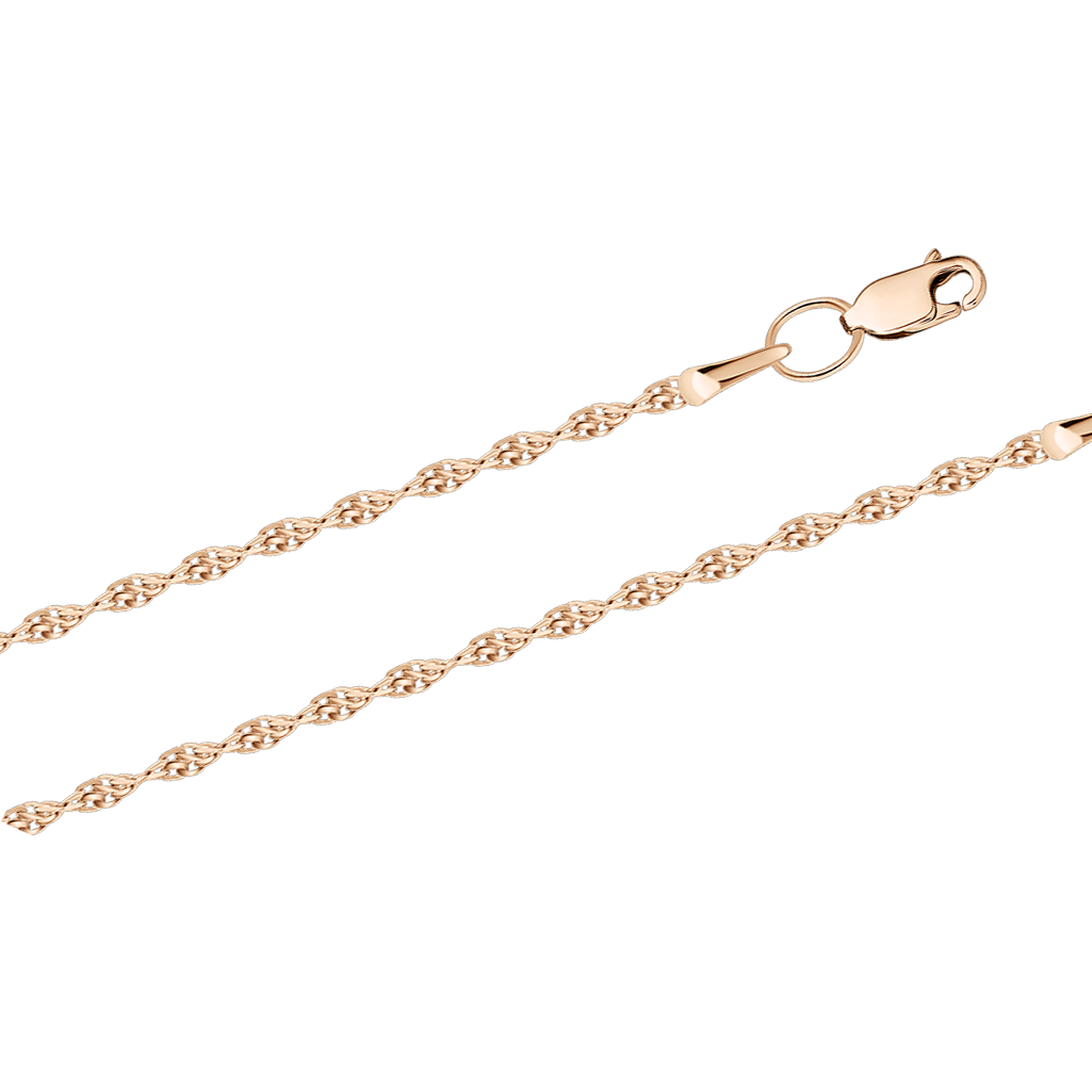 Goldkette Bild 1