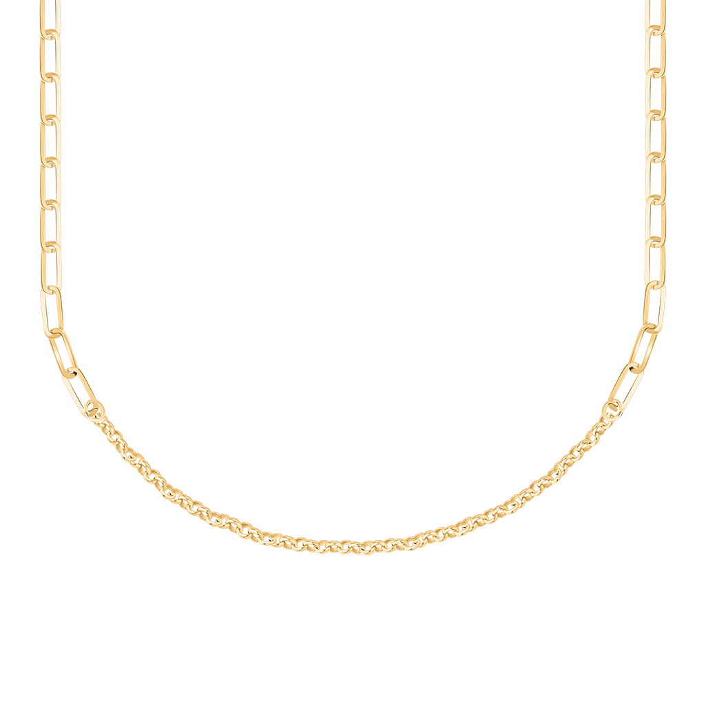 Collier Bild 1