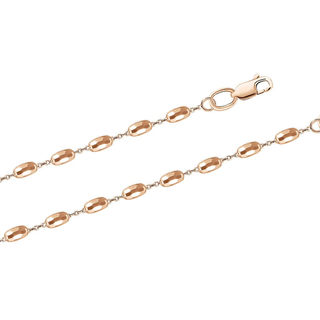 Goldkette Bild 1