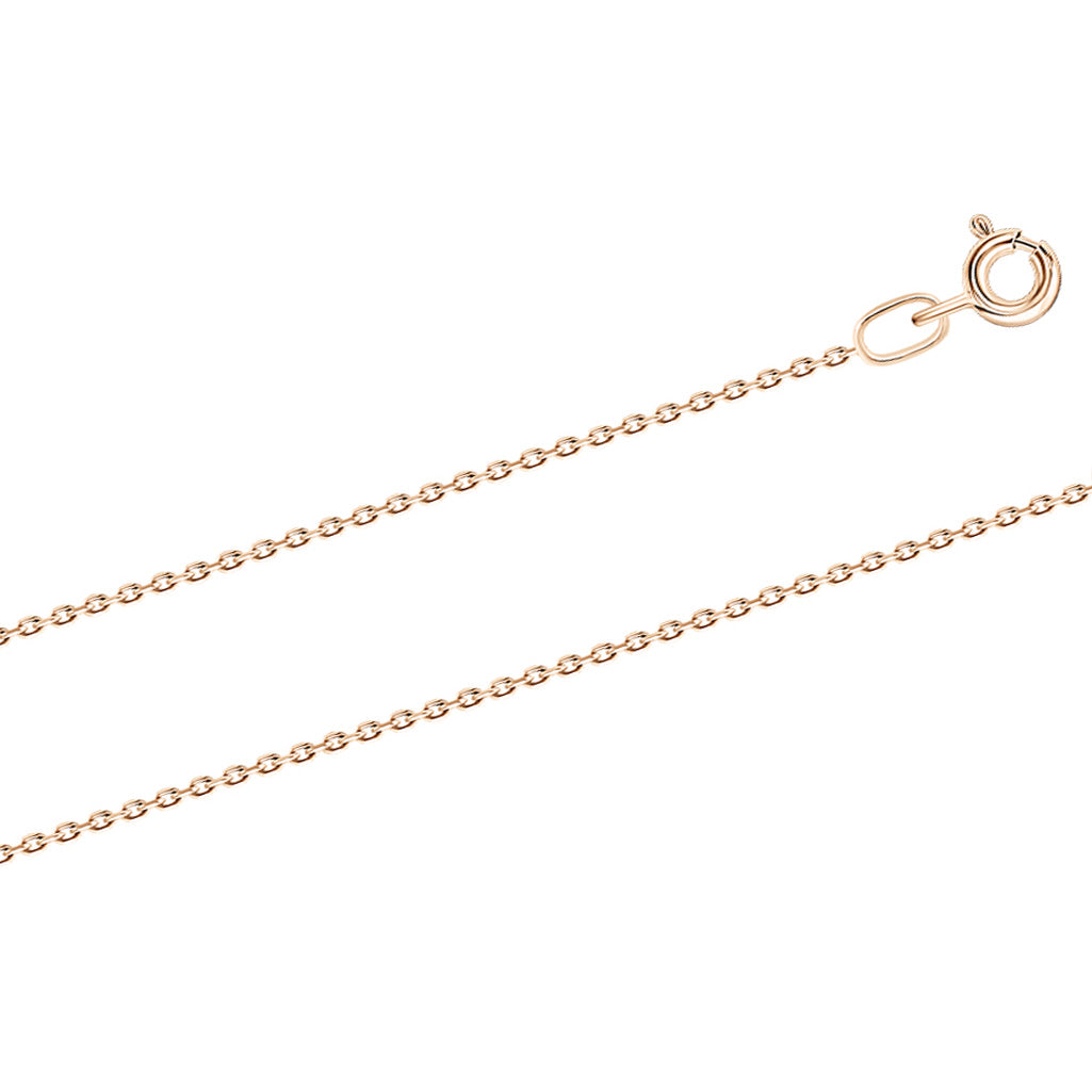 Goldkette Bild 1