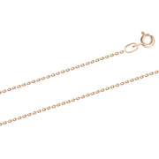 Goldkette Bild 1