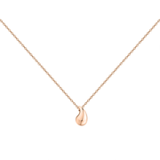 Collier mit Anhänger Bild 1