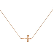 Collier mit Anhänger Bild 1