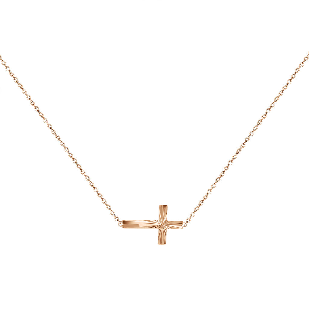 Collier mit Anhänger Bild 1