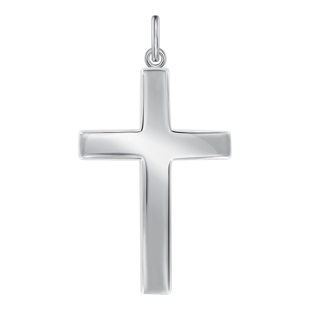Anhänger - Kreuz Bild 1