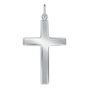 Anhänger - Kreuz Bild 1