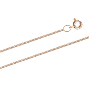 Goldkette Bild 1