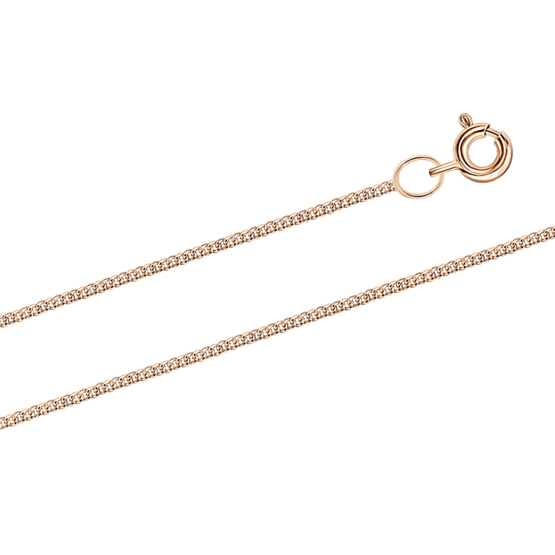 Goldkette Bild 1