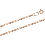 Goldkette Bild 1