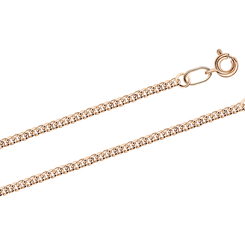Goldkette Bild 1