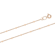 Goldkette Bild 1
