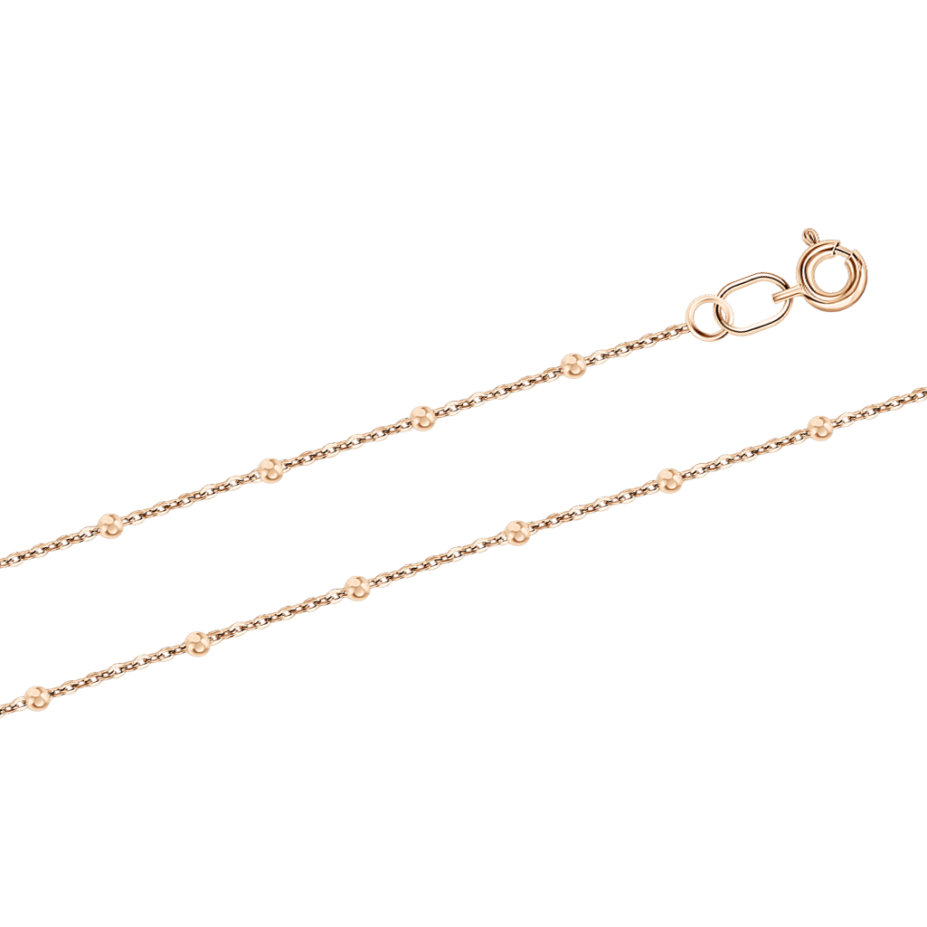 Goldkette Bild 1