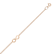 Armband - "Unendlichkeit" Bild 1