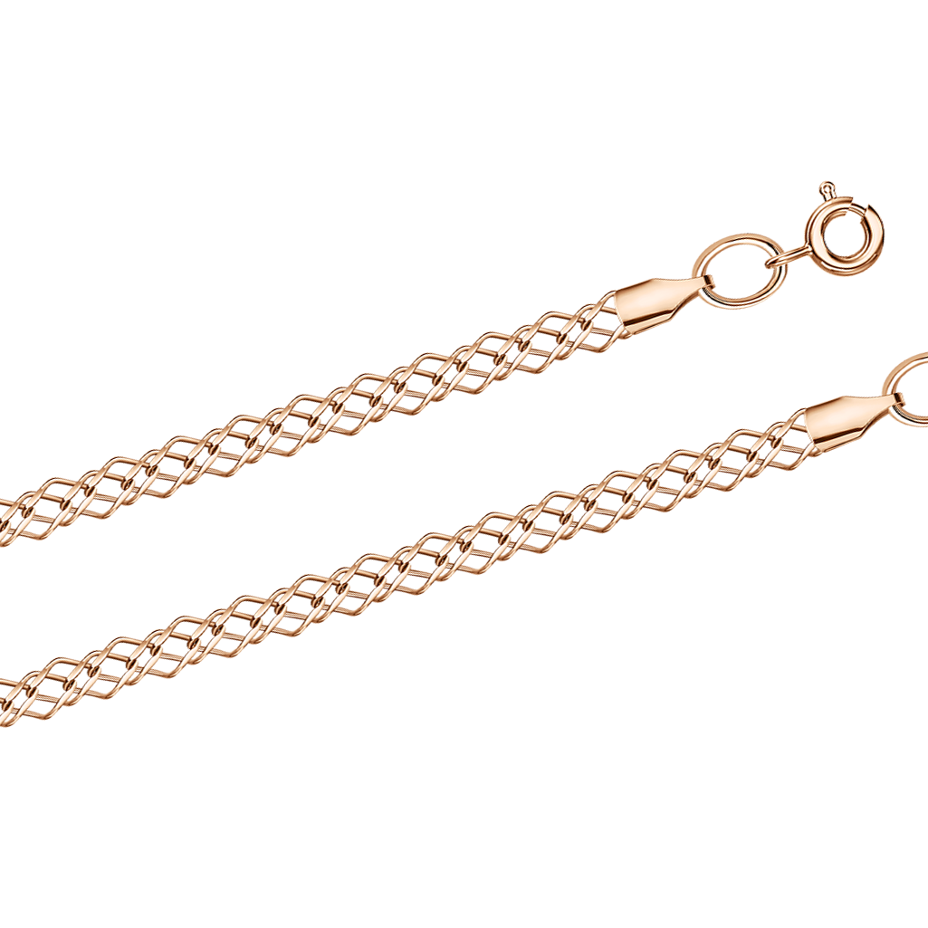 Goldkette Bild 1