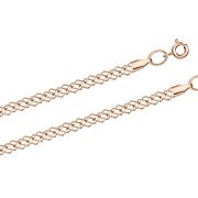 Goldkette Bild 1