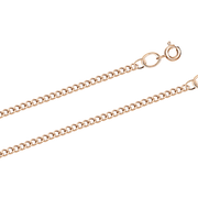 Goldkette Bild 1