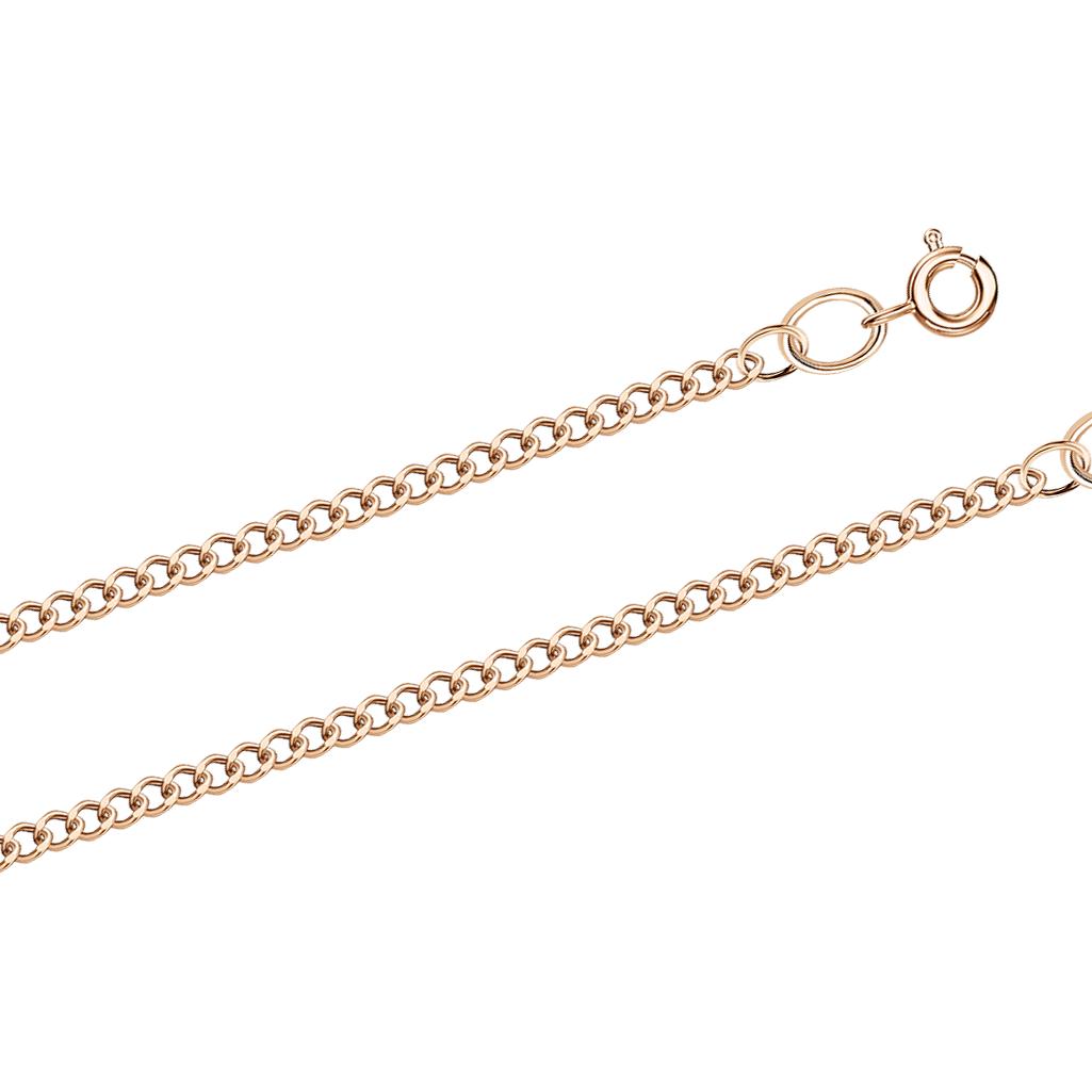 Goldkette Bild 1