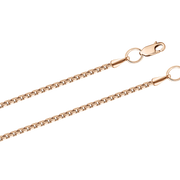 Goldkette Bild 1