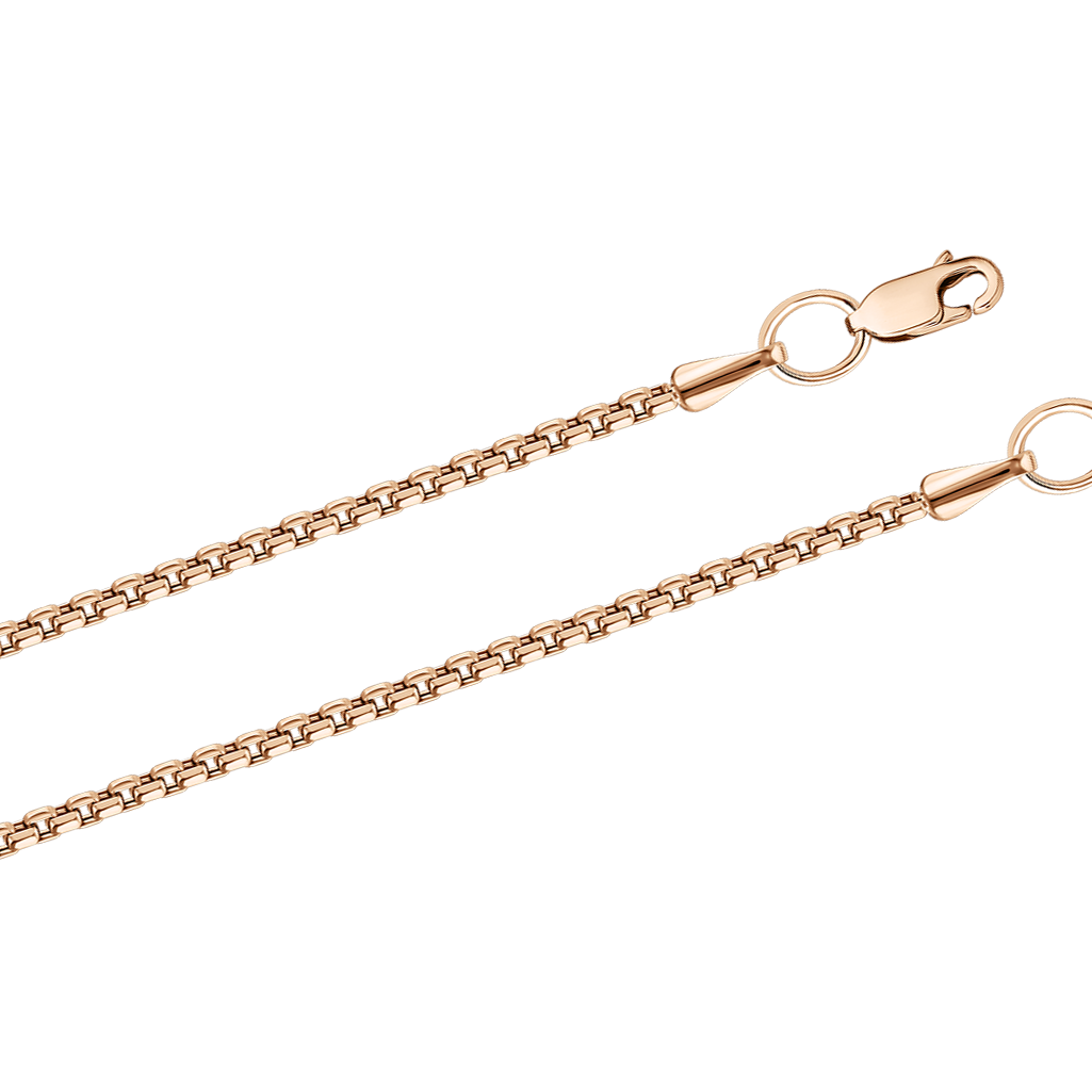 Goldkette Bild 1