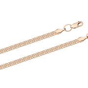 Goldkette Bild 1