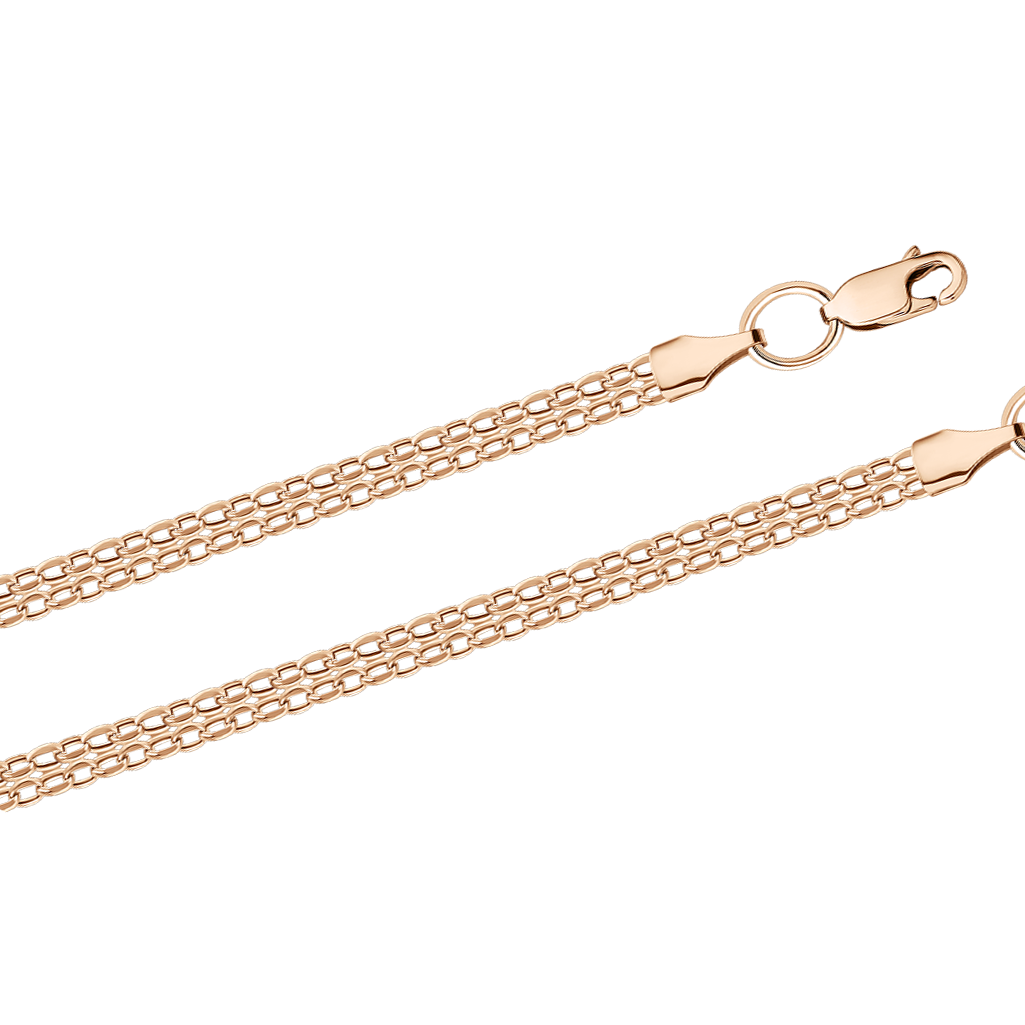 Goldkette Bild 1