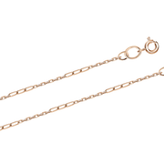 Goldkette Bild 1