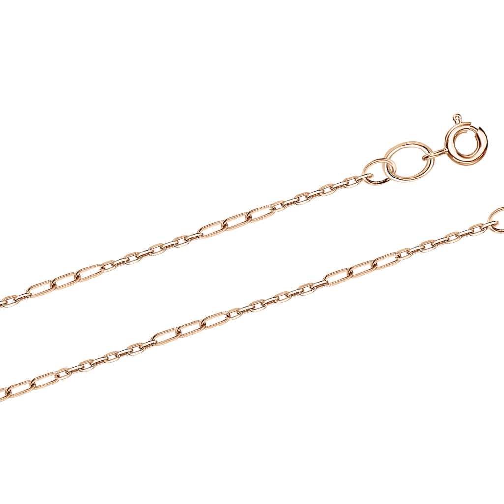Goldkette Bild 1