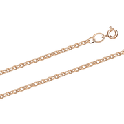 Goldkette Bild 1