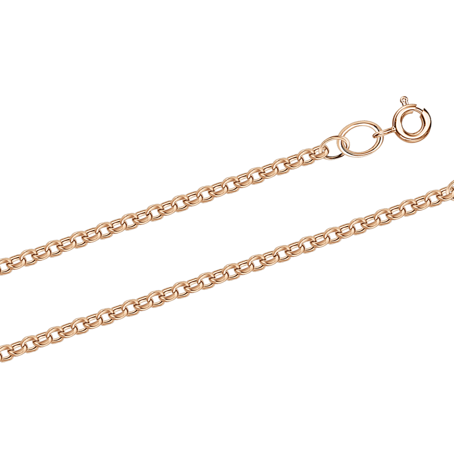 Goldkette Bild 1