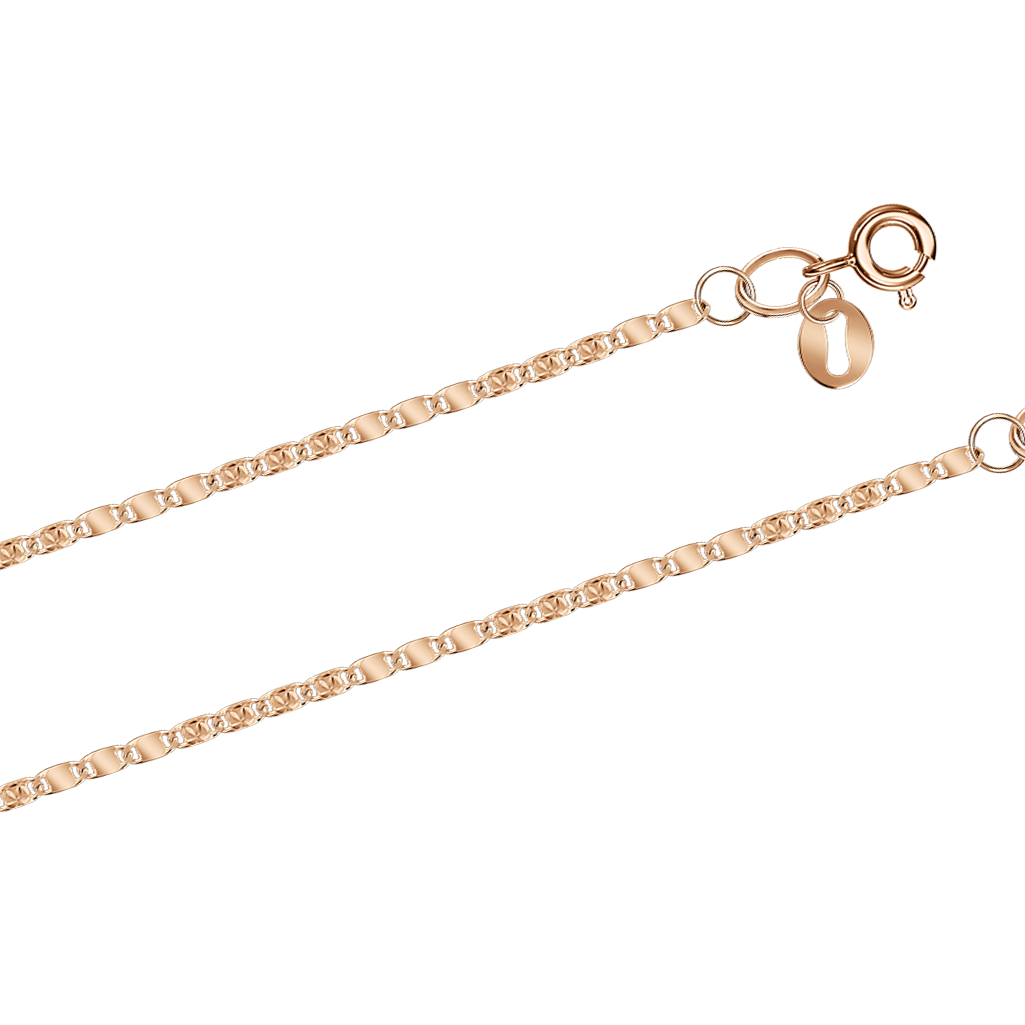 Goldkette Bild 1