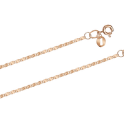Goldkette Bild 1