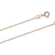Goldkette Bild 1