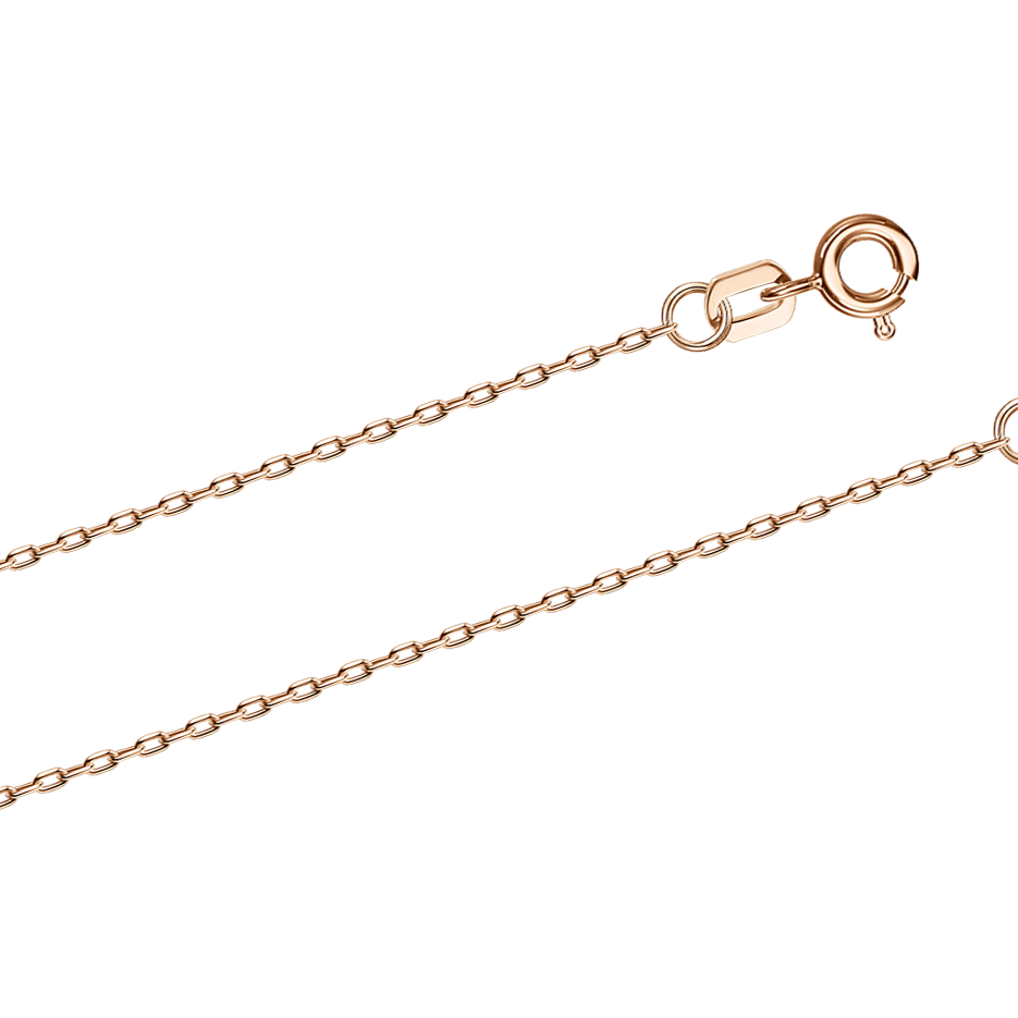 Goldkette Bild 1