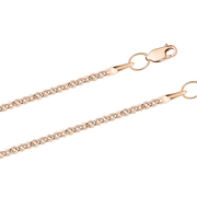 Goldkette Bild 1