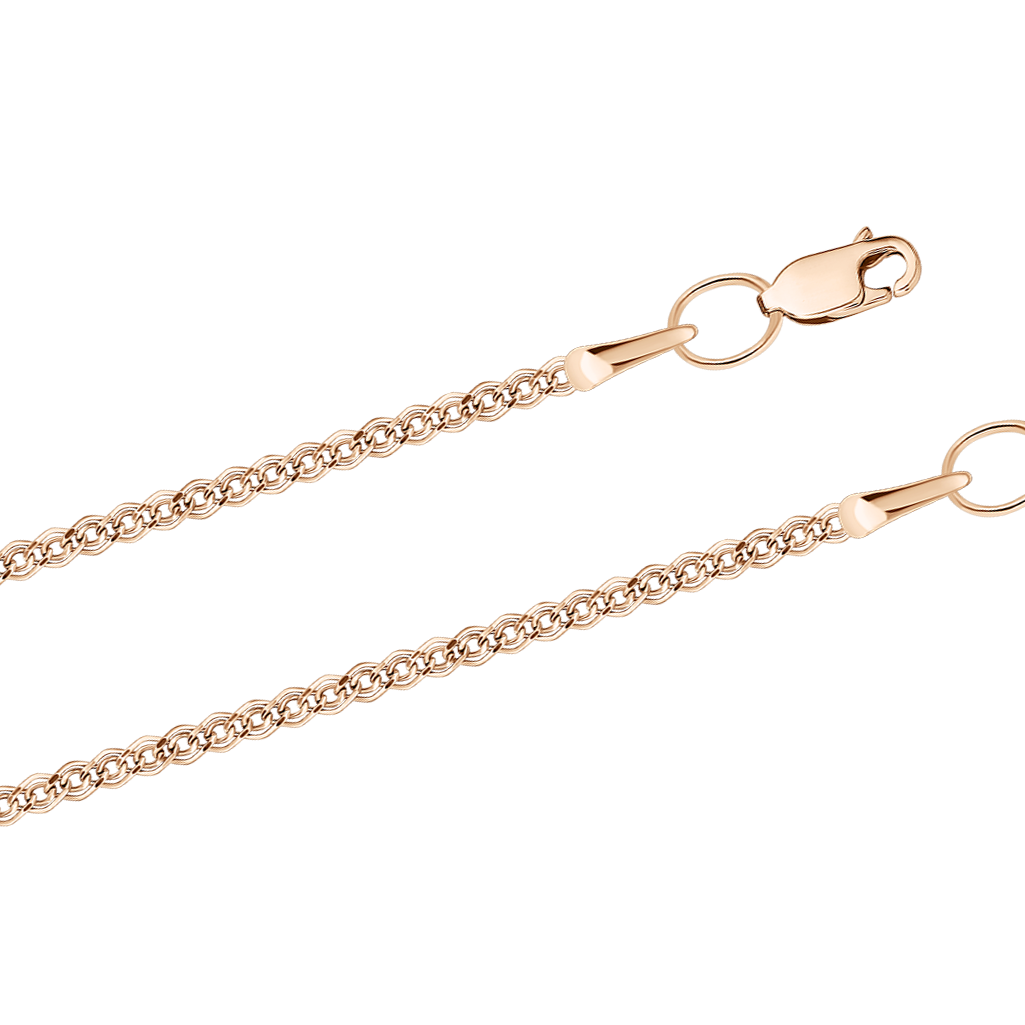 Goldkette Bild 1