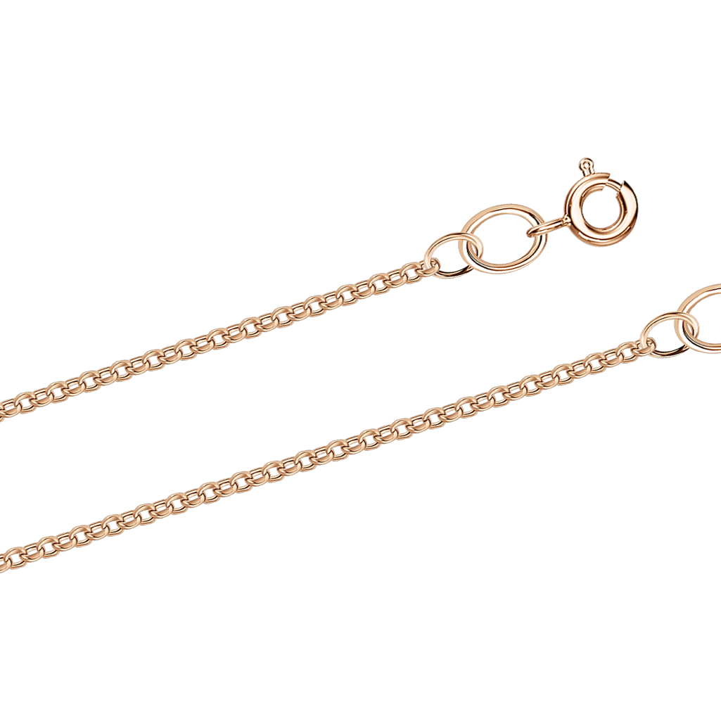 Goldkette Bild 1