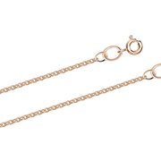 Goldkette Bild 1